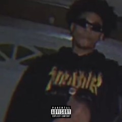 Jayden Revenge - Different