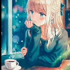 coffee by badadoobee cover