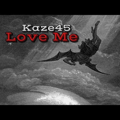 "Love Me" (Prod.Kaze45)