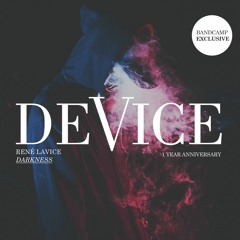 René LaVice - Darkness [HAPPY BIRTHDAY DEVICE]