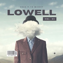 MIXSET VOL.2 2024.09.10