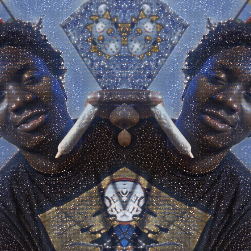 Big Blunts [prod. titothesecond]