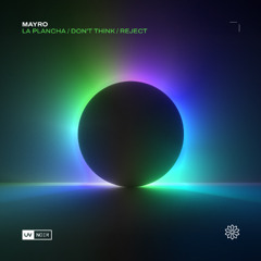 Mayro - Don't Think (Original Mix)