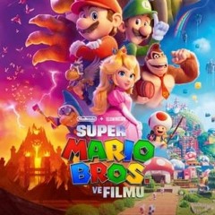 [SLEDUJ-HD] ▷ Super Mario Bros. ve filmu (2023) Celý Film Online [CZ-SK] Dabing i Titulky