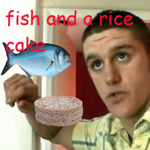 a proper british diet