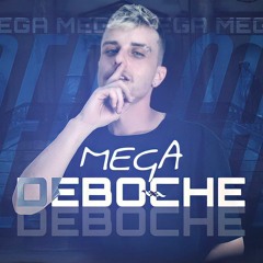 MEGA DEBOCHE - KZK [WAV]