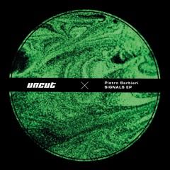 Pietro Barbieri - Make It End (Original Mix) (PREVIEW)