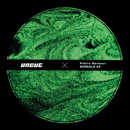 Pietro Barbieri - Make It End (Original Mix) (PREVIEW)