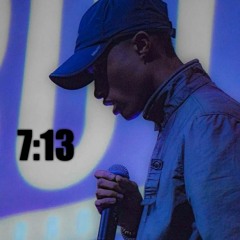 Jimi Taylor - 7:13 (Feat.DB800)