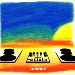 JUJU - Shirazee (BURNSY Remix)