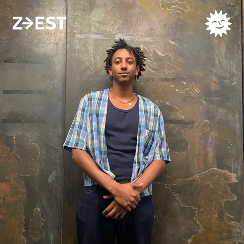 48°Nord - Mokass  Soundcloud podcast image for