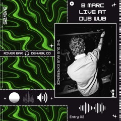 The Dub Wub Experience - Entry 02