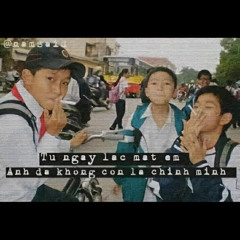 Từng Yêu (Remix) - Hương Ly