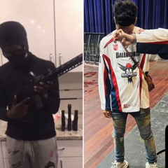 Hopoutblick x YP Slumboy
