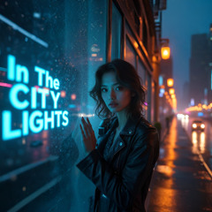 IN THE CITY LIGHTS (Official Audio)