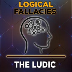 The Ludic Logical Fallacies Explained By Patrick Smith Of Disenthrall