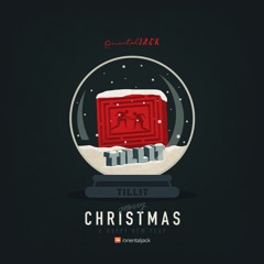 Oriental Jack 2022 X-MAS MIXTAPE : TILLIT