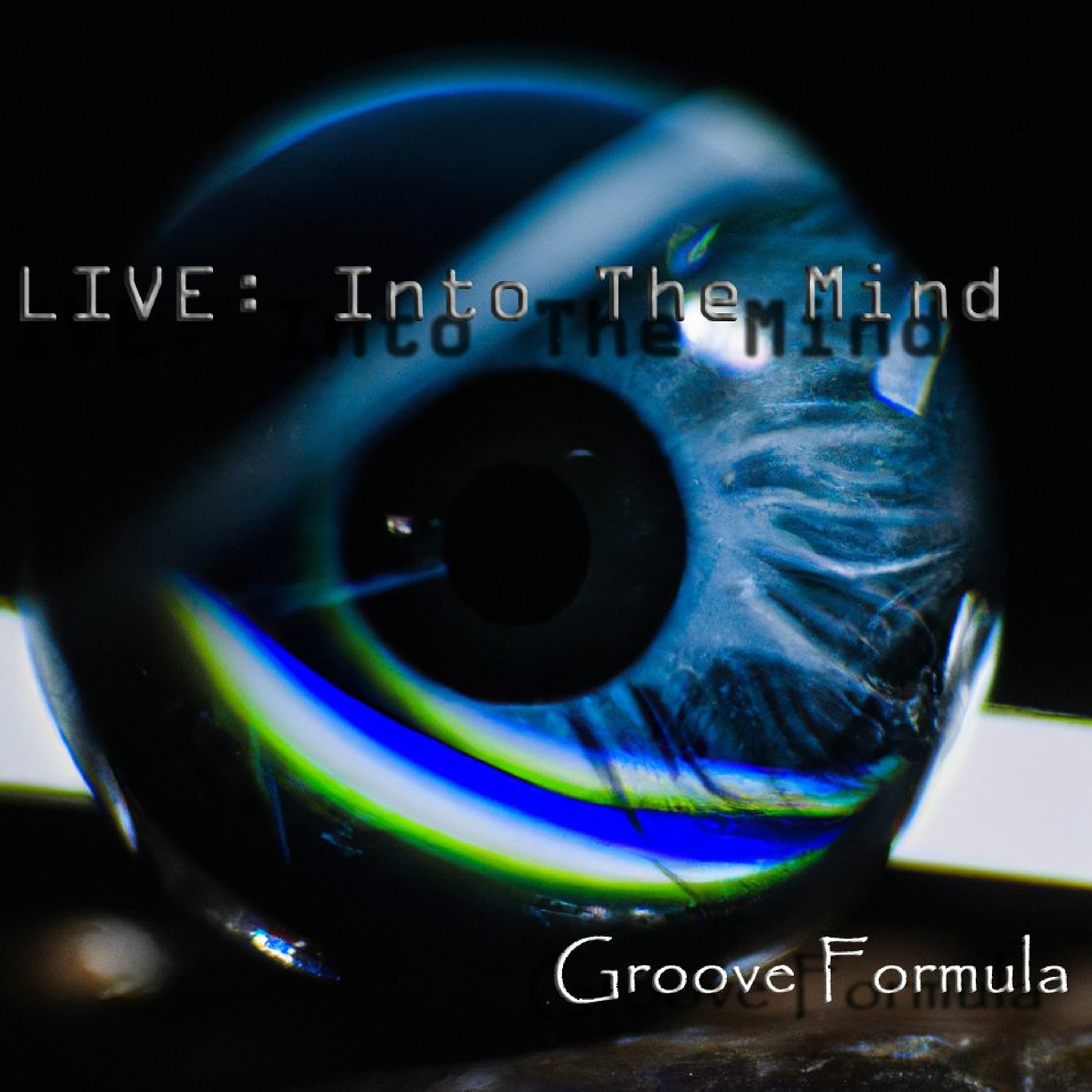 LIVE: INTO THE MIND l THE GROOVE ROOM l 2022.11.18 episode artwork