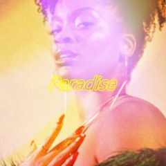 [FREE] Ari Lennox x Jhené Aiko x SZA type beat - "Paradise" | Rnb Instrumental