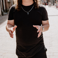 Dance in Grace #1: in the beginning