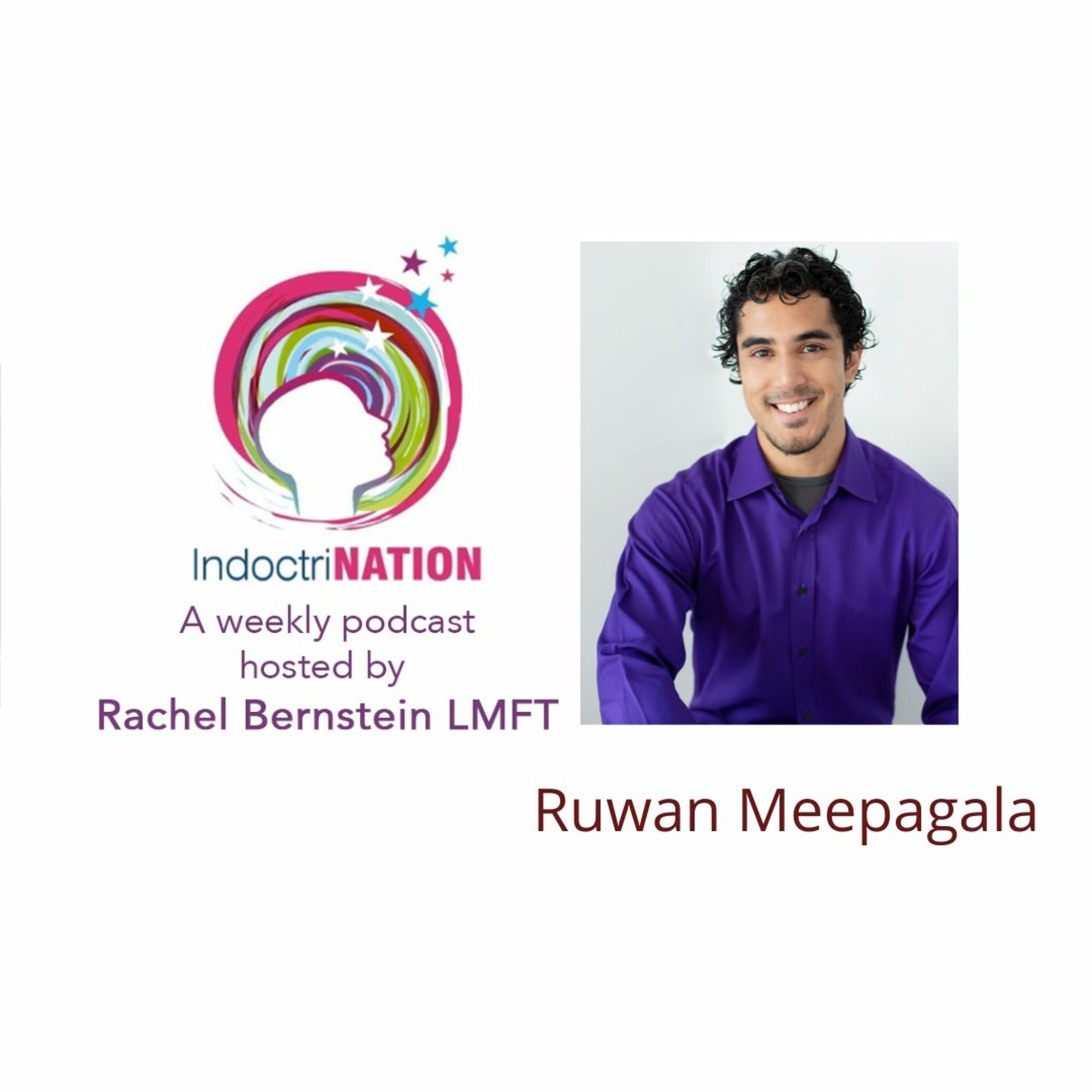 One Taste of Freedom w/ Ruwan Meepagala