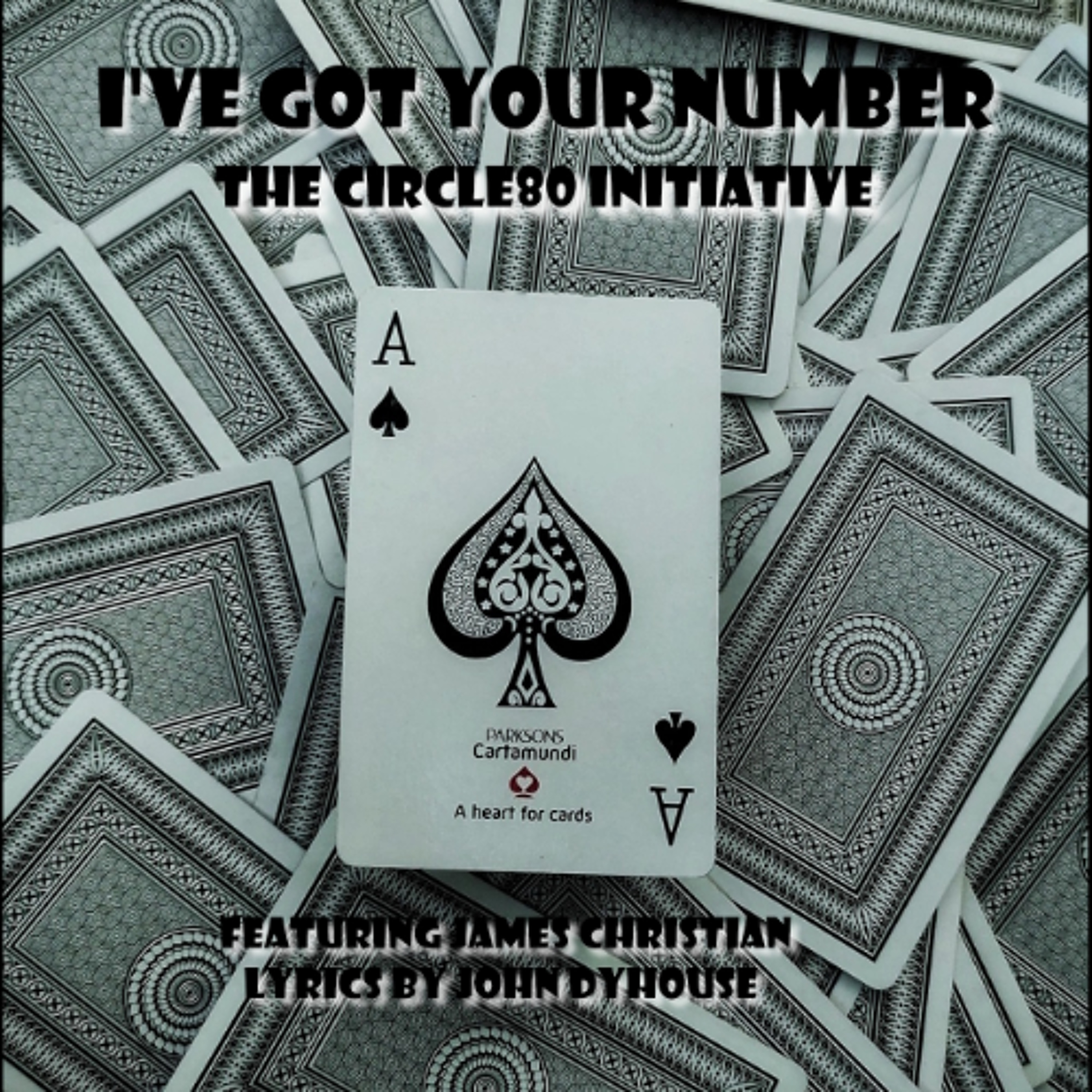 I've Got Your Number