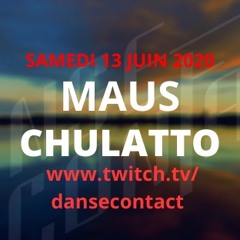 Danse Contact June 2020