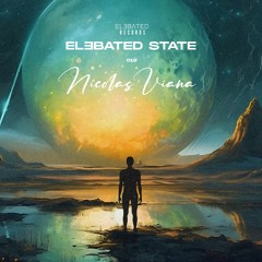 ELƎBATED STATE 019 - by Nicolas Viana