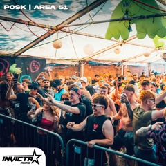 Posk | Area 51 [Rewind 032]