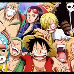 RAP- A TROPA DOS MUGIWARAS 💯   Byakuran   Prod[1]