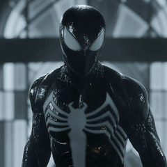 Gothex X Symbiote Spiderman Edit