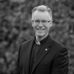 Bishop Tony Percy