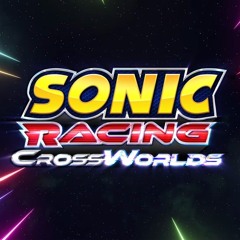 Sonic Racing CrossWorlds OST (as of Beta 1)
