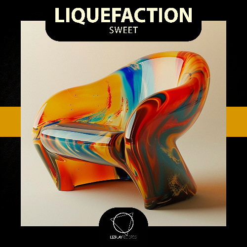 Liquefaction - Let You Go (Lizplay Records)