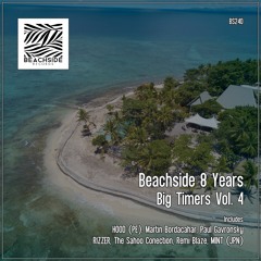 Remi Blaze - Tribe Vibe (Original Mix) AA MASTERING