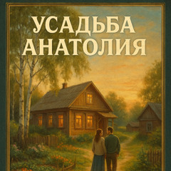 Усадьба Анатолия — Elara & Milosh Smith