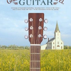 ❤️ Download Great American Gospel for Guitar (Easy Guitar with Notes & Tab) by  Hal Leonard Corp