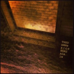 02 Dying To Please (Desert Solitaire excerpt) [demo]