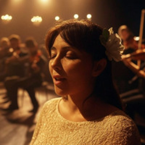 Bloom in the Night_Gole Goldon