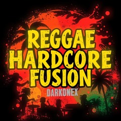 2. Sacred Herb. (Reggae Hardcore Fusion EP)