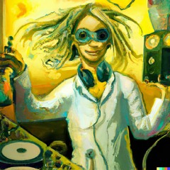 Dr. RE Drum and Bass
