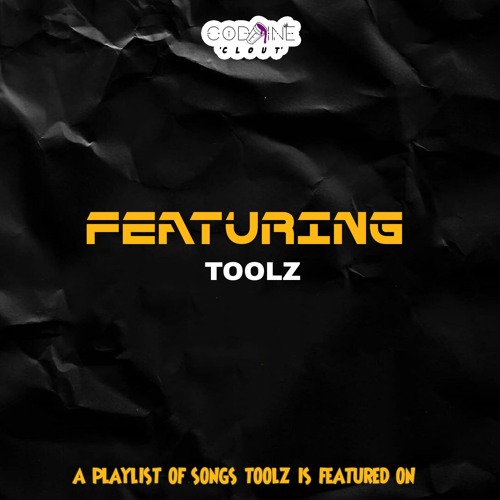 Featuring Toolz