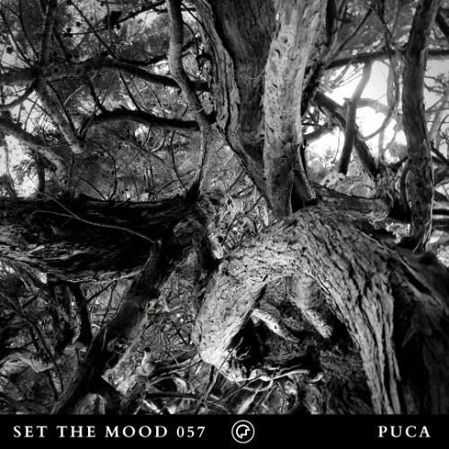 PÚCA - Set the Mood 057 (Oefenmeesters)