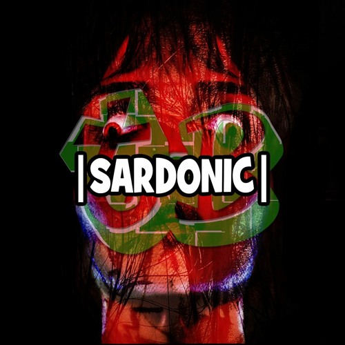 Sardonic | Scary Trap Beat | 101BPM