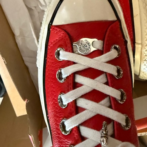 CODE RED (smoovewicked)