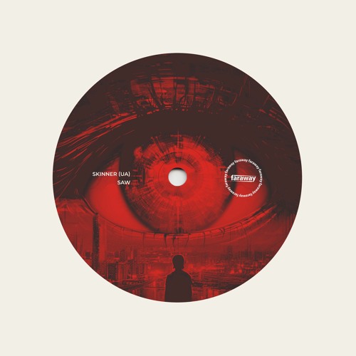 Skinner (UA) - Saw