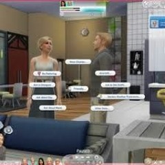Sims 4 Polygamy Cheat