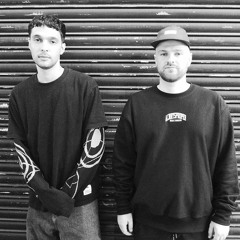 The Phonk Show w/ Teddy Colour & Swum - September 2023