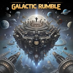 Galactic Rumble