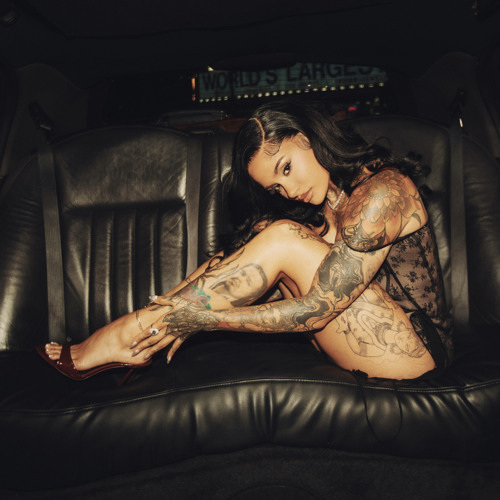 Folded (Instrumental) by Kehlani
